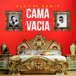 Cama vacía