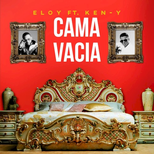Cama vacía