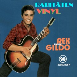 Vinyl Raritäten 90