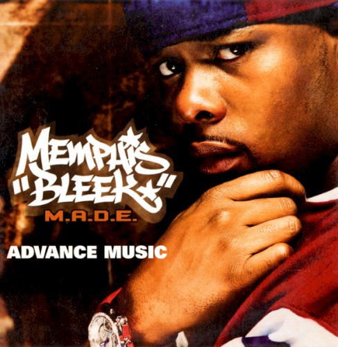 M.A.D.E. (Advance Music)
