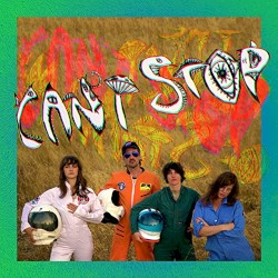 Can't Stop