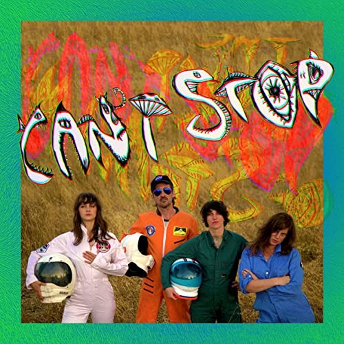 Can't Stop