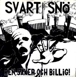 Ren, Säker Och Billig!
