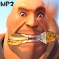 Heavy Breakfast Machine