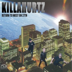 Return to West on 27th