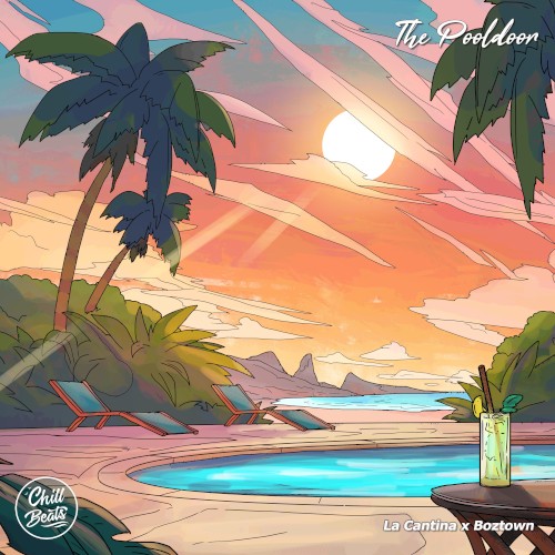The Pooldoor