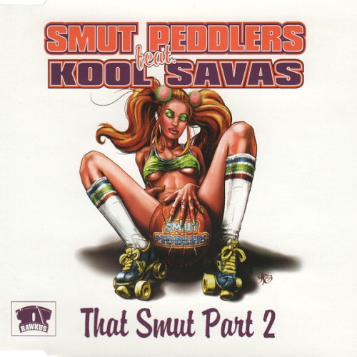 That Smut, Part 2
