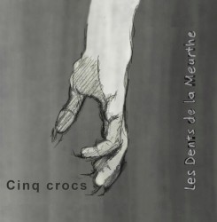 Cinq Crocs