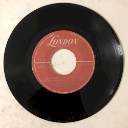 Can't Keep a Good Man Down / Sweet Lorraine