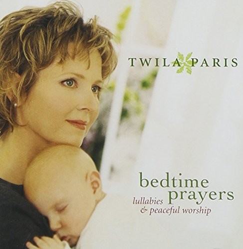 Bedtime Prayers Lullabies & Peaceful Worship