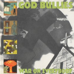 War on Everybody
