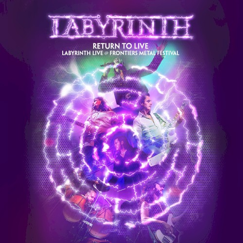 Return to Live