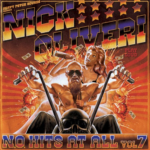 N.O. Hits at All Vol. 7