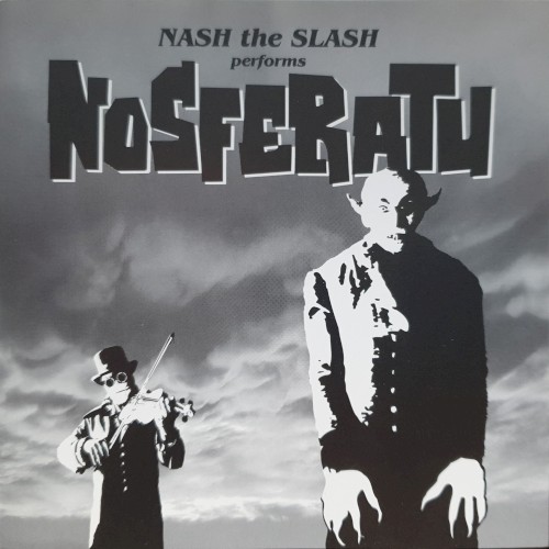 Nosferatu