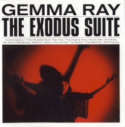 The Exodus Suite