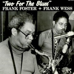 Two for the Blues