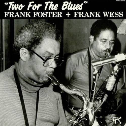 Two for the Blues