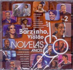 Um Barzinho, Um Violão - Novela 70, capítulo 2