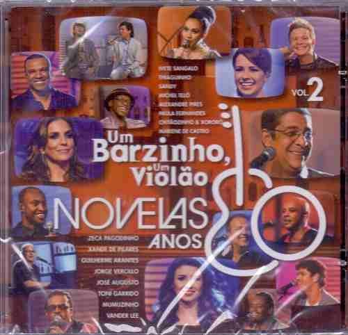 Um Barzinho, Um Violão - Novela 70, capítulo 2