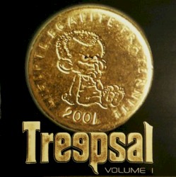 Treepsal, volume I