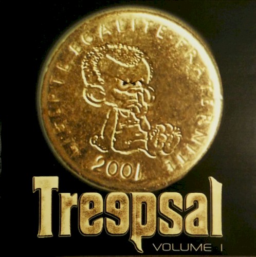 Treepsal, volume I