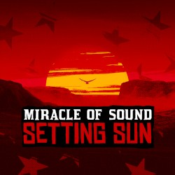 Setting Sun