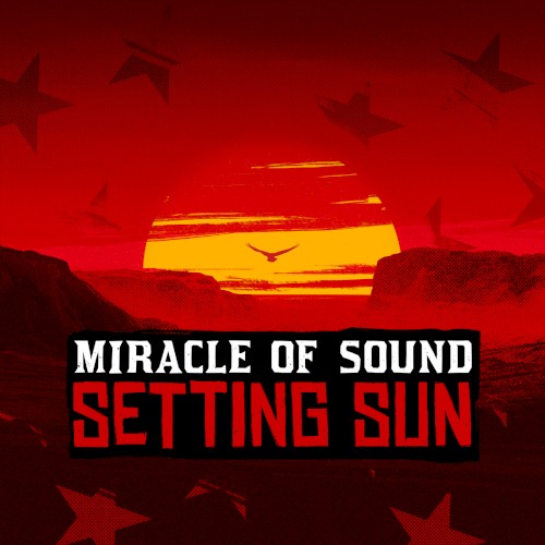 Setting Sun