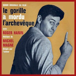 Le Gorille a mordu l'archevêque