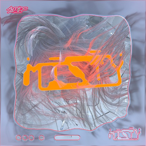 Misty