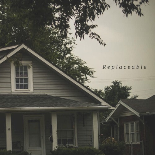 Replaceable