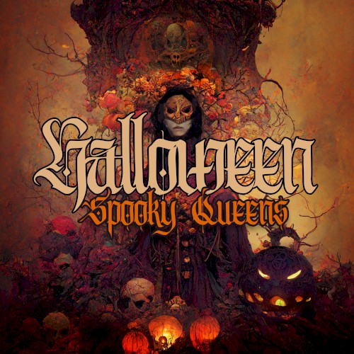 Halloween Spooky Queens v2022