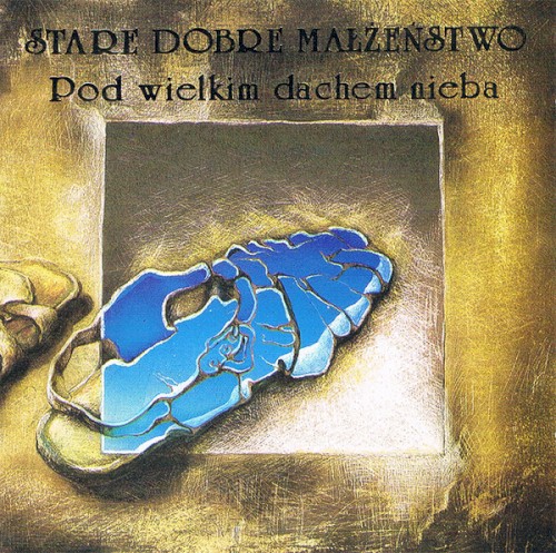 Pod wielkim dachem nieba