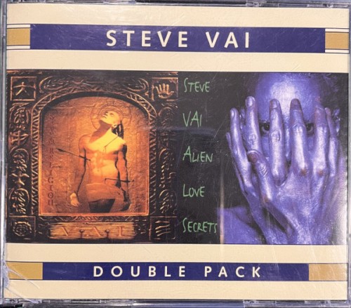 Sex & Religion / Alien Love Secrets