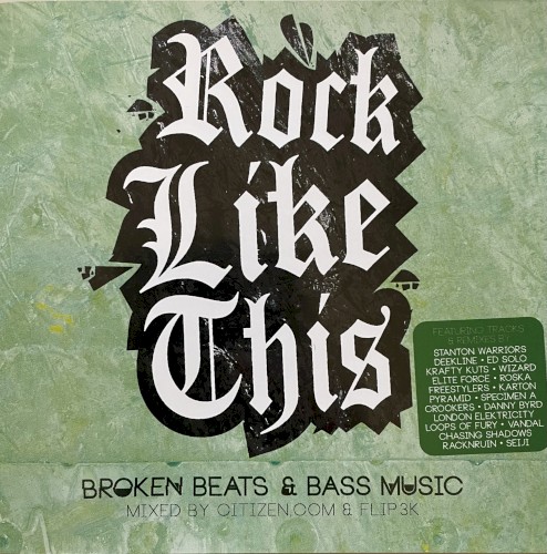 Rock Like This