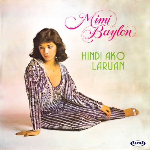Hindi Ako Laruan