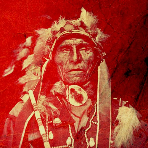 About Red Mountain