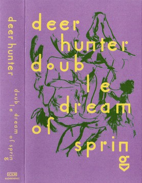 Double Dream of Spring