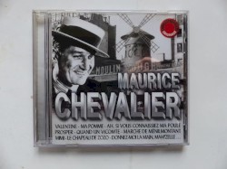 Maurice Chevalier