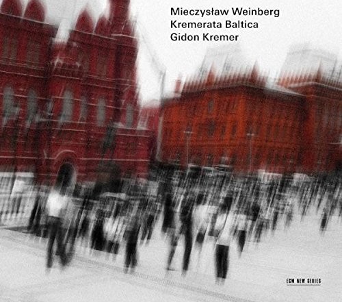 Mieczysław Weinberg