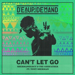 Can’t Let Go