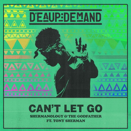 Can’t Let Go