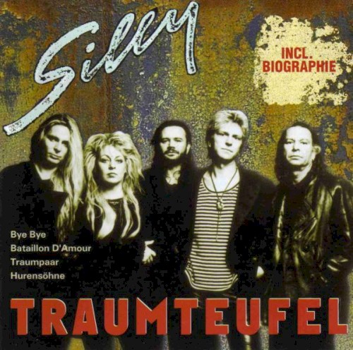 Traumteufel