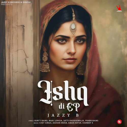 Ishq Di EP