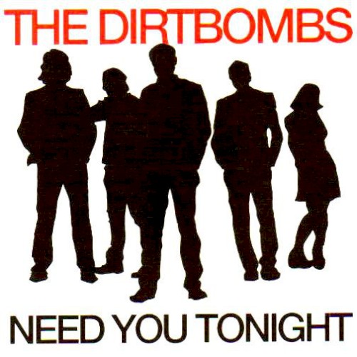 Need You Tonight