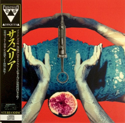 Paracusia (Crack Witch II)