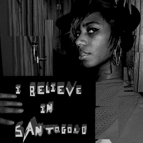 I Believe in Santogold EP