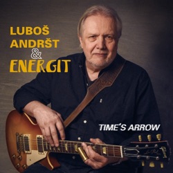Time’s Arrow
