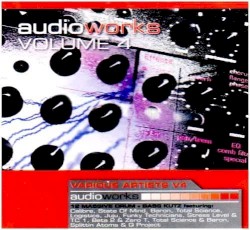 Audioworks, Volume 4