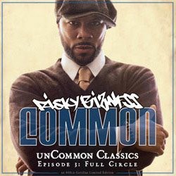 Uncommon Classics Episode III: Full Circle