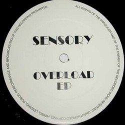 Sensory Overload EP